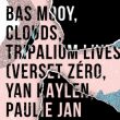 Soirée Open Minded Party : Bas Mooy, Clouds & Tripalium lives à Paris @ La Machine du Moulin Rouge - Billets & Places