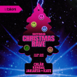 Soirée Christmas Rave x Ritmo Fatale: CHLÄR + KENDAL + JAKARTA b2b KATE à RAMONVILLE @ LE BIKINI - Billets & Places