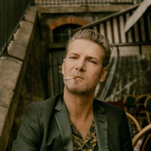 Bertrand Belin Bertrand Belin