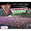 Concert Pack 2 soirs Transhumances Musicales à LAÀS @ Château de Laàs - Billets & Places