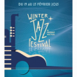 Concert LOUIS CHEDID - WINTER JAZZ FESTIVAL 2025 &agrave; LE TOUQUET PARIS PLAGE @ Palais des Congr&egrave;s - Th&eacute;&acirc;tre Victor Boucher - Billets & Places