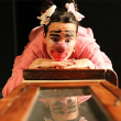 Th&eacute;&acirc;tre Coquette &agrave; LE BOURGET DU LAC @ ESPACE CULTUREL LA TRAVERSE - Billets & Places