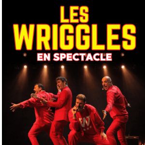LES WRIGGLES
