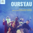 Théâtre Ours'eau