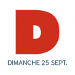Concert DETONATION DIMANCHE 25 SEPT. à BESANCON @ FRICHE ARTISTIQUE - Billets & Places