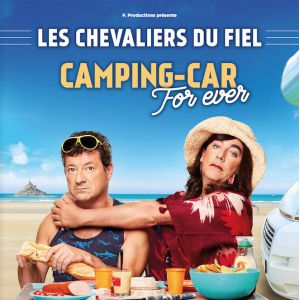 Les Chevaliers Du Fiel Les Chevaliers Du Fiel