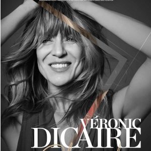 Veronic Dicaire Veronic Dicaire