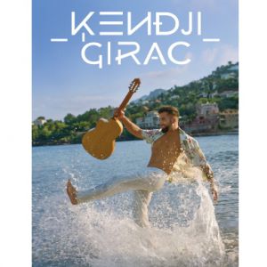 Kendji Girac Kendji Girac