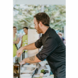 Atelier TARTARE DE TOMATES MULTICOLORES AU POISSON  - SÉBASTIEN MONSONIS à AIX LES BAINS @ UNIVERS CUISINE - Billets & Places