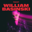 Concert William Basinski