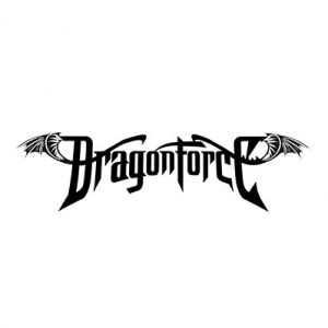Dragonforce + Guests Dragonforce + Guests