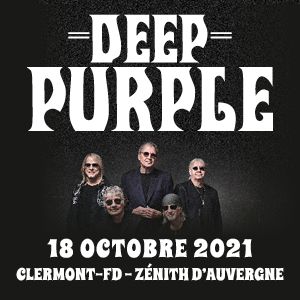 Deep Purple Deep Purple