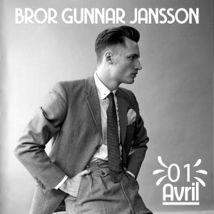 Bror Gunnar Jansson + The Blue Butter Pot Bror Gunnar Jansson + The Blue Butter Pot