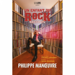 Spectacle PHILIPPE MANOEUVRE - UN ENFANT DU ROCK RACONTE &agrave; AIX LES BAINS @ THEATRE DU CASINO - Billets & Places