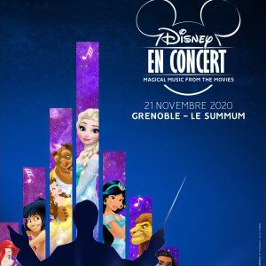 Disney En Concert Disney En Concert