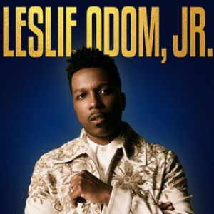 Affiche — Leslie Odom Jr.
