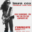 Concert LAURA COX