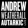 Soirée Andrew Weatherall & Autarkic (live) à PARIS @ Nuits Fauves - Billets & Places