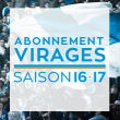 Match Abonnement Virages Matchs Retour Saison 2016-17 à Marseille @ Orange Vélodrome - Billets & Places
