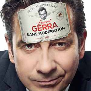 Laurent Gerra Laurent Gerra