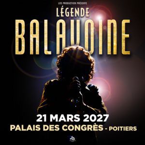 LEGENDE BALAVOINE