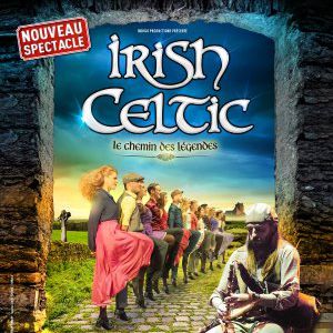 Irish Celtic Irish Celtic