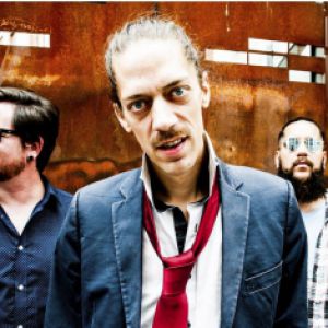 Slim Paul Trio Slim Paul Trio