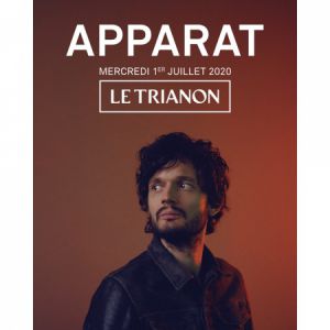 Apparat Apparat