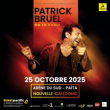 PATRICK BRUEL - ON EN PARLE