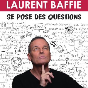 Laurent Baffie Laurent Baffie