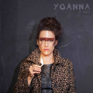Luna Grit · Yoanna Luna Grit · Yoanna