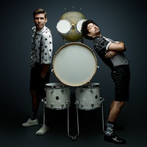 Fills Monkey - ?We Will Drum You? Fills Monkey - ?We Will Drum You?