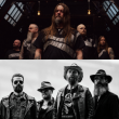 Concert ENSLAVED & S&Oacute;LSTAFIR + GAAHLS WYRD &agrave; Rennes @ Antipode - Billets & Places