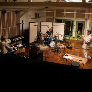 Trio Laborde/Bex/Moutin « Skystone » Trio Laborde/Bex/Moutin « Skystone »