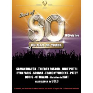 Best Of 80 ! Best Of 80 !