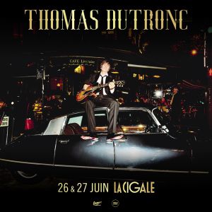 Thomas Dutronc Thomas Dutronc