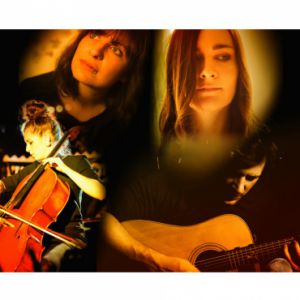 #Jazzdedemain Ellinoa « A Folk Story » #Jazzdedemain Ellinoa « A Folk Story »