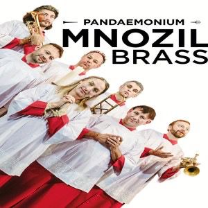 Cuivres En Nord 2021 - Mnozil Brass Cuivres En Nord 2021 - Mnozil Brass