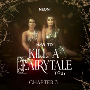 Affiche, Neoni