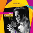 Concert Denis Matsuev - Classics and jazz  &agrave; Principaute de Monaco @ Op&eacute;ra Garnier de Monte-Carlo - Billets & Places