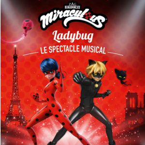 Miraculous Miraculous