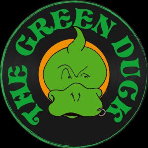The Green Duck The Green Duck