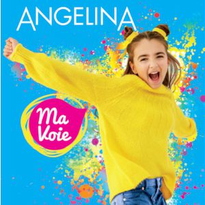 Angelina Angelina