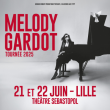 Concert MELODY GARDOT