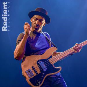 Marcus Miller Marcus Miller