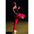 Spectacle DES DANSES ET DES LUTTES