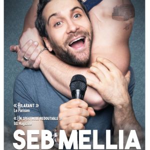 Seb Mellia Seb Mellia