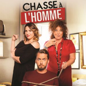 Chasse A L'homme Chasse A L'homme