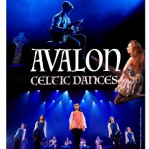 Avalon Celtic Dances