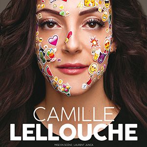 Camille Lellouche Camille Lellouche